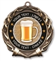 Beer Medal