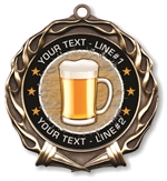 Beer Medal