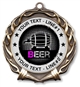 Beer Medal