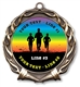 Running Medal
