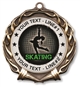 Figure Skating Medal