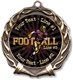 Football Medal