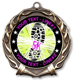 5K Medal