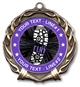 Running Medal