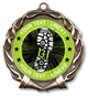 Running Medal