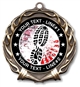 Running Medal