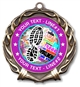 Running Medal