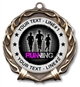 Running Medal