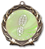 Running Medal