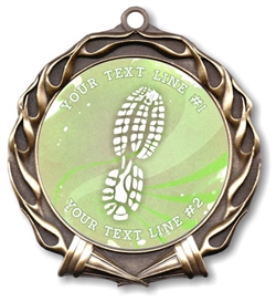 Running Medal
