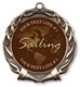 Sailing Medal