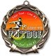 Soccer Medal