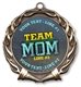 Team Mom Medal