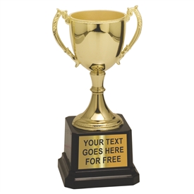 Elite Trophy Cup CZC601G