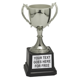 Elite Trophy Cup CZC601S