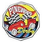 Pinewood Derby Medal