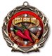 Chili Medal