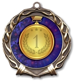 Place Medal