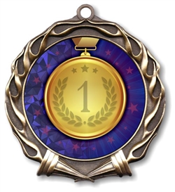 Place Medal