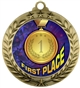 First Place Medal
