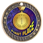Place Medal