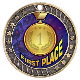 Place Medal