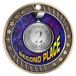 Place Medal