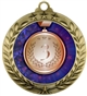Third Place Medal