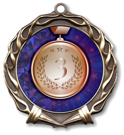 Place Medal