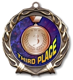 Place Medal