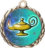 Honor Roll Award Medal