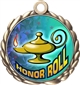 Honor Roll Award Medal