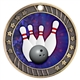 Bowling Medal