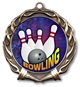 Bowling Medal