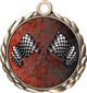 Racing Award Medal