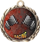 Racing Award Medal