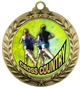 Cross Country Medal