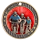 Cycling Medal