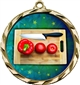 Cooking Medal