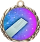 Diving Award Medal