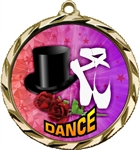 Dance Medal