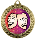 Drama Medal
