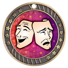 Drama Medal