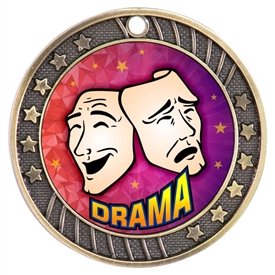 Drama Medal