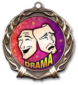 Drama Medal