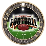 Football Medal