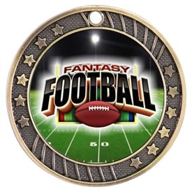 Football Medal