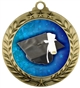 Graduation Medal