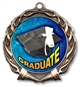 Graduation Medal