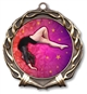 Gymnastics Medal
